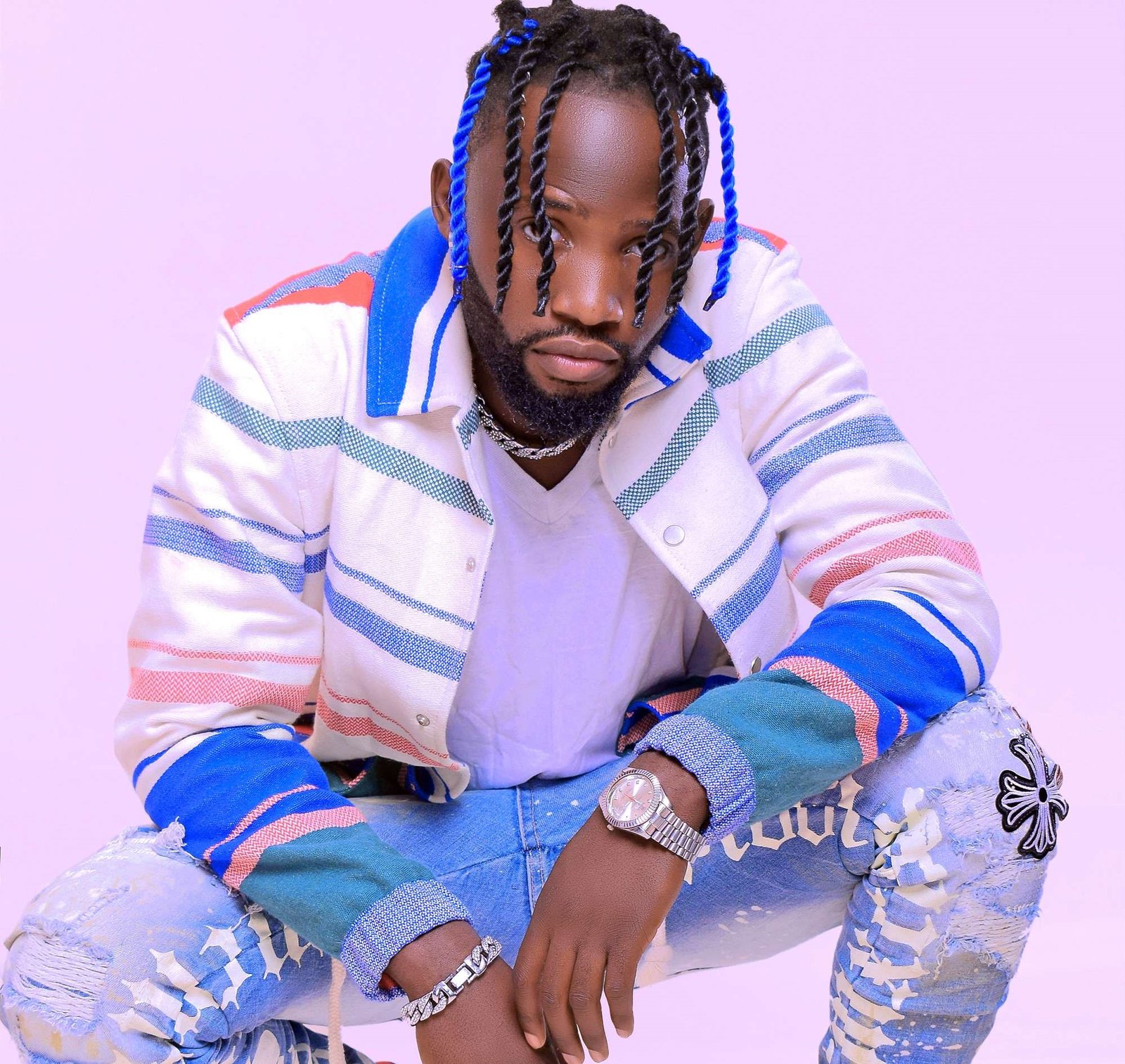 Pice Jovan (Hotboy)